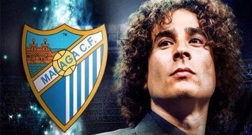 فيديو.. مالاجا يفوت الفرصة على ميلان ويضم أوتشوا رسمياً